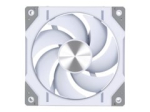 Phanteks PH-F120D30 3-Pack 120mm Wei&szlig;e L&uuml;fter