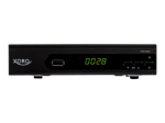 Xoro HRS 8660 Satelliit-TV vastuv&otilde;tja