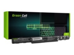 Green Cell 1800mAh litiumioon-s&uuml;learvuti aku