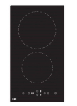 LIN LC-G3048 3000 W keraamiline pliidiplaat