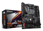 GIGABYTE B550 AORUS ELITE AX V2 emaplaat