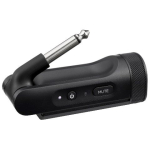 Bose S1 Pro+ TRS transmitter, wireless transmitter for instruments