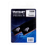 Patriot Memory Signature Premium PSP416G2666KH1 16 DDR 3200 MHz memory module