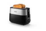Philips Daily Collection Toaster HD2516/90, Must