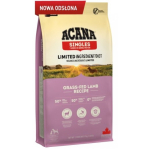 ACANA Grass-Fed Lamb Dry Dog Food - 17kg