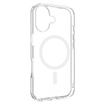 Fikseeritud tagakaas Apple iPhone 17 TPU/PC L&auml;bipaistev MagPure