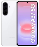 Samsung Galaxy A37 6.7 128GB Himustav Valge Valge