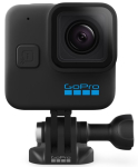 GoPro CHDHF-111-RW spordikaamera, 27.6 MP, 5.3K Ultra HD, CMOS, 25.4 / 1.9 mm (1 / 1.9"), Wi-Fi, 133 g