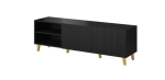 RTV kapp PAFOS 150x42x52 must matt