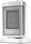 Cecotec Ready Warm 6100 Keraatiline Rotate Keraatiline k&uuml;ttekeha 1500 V V&otilde;imsuse tasemeid 3 Sobiv ruumidele kuni 35-40 m&sup3; Sobiv ruumidele kuni Up