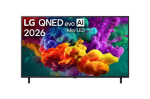LG QNED 4K evo AI Mini LED TV 55QNED85B3B 55 Smart TV webOS UHD Must