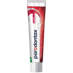Toothpaste against Fluoride-free Glutamine Classic 75 ml