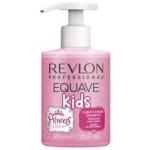 Equave Kids Princess Look 2 in 1 - Shampoo 300ml