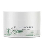 Nutricurls Waves & Curls Mask - Smoothing mask for wavy and curly hair 500ml