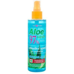 Aloe Vera 97% cooling spray after tanning 200ml