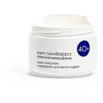 Hydrating Cream 40+ - anti-wrinkle cream 50ml