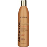 Argan Oil Organic Conditioner - Nourishing conditioner with moisturizing effect 1000ml