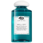 Well Off&trade; Fast And Gentle Eye Makeup Remover 150ml