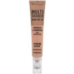 Multi Tasker Wake Me Up Concealer & Foundation 20 ml 060 Light Honey