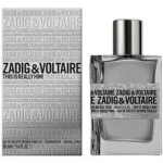 This Is Really Him! Intense EDT 50ml