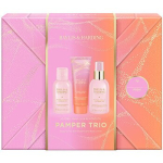 Pamper Trio Keha Kingituskomplekt - Kehaondluskomplekt