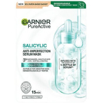 Salicylic Serum Mask - Anti-imperfection skin mask 1.0pc