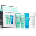 Homme Aquapower Cleanser Set - skincare set