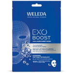 Blue Gentian and Edelweiss Mask - collagen face mask 20ml