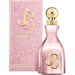 I Want Choo With Love EDP 100ml