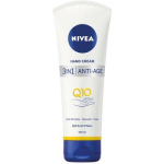 Hand Cream Q10 Plus - Rejuvenating Hand Cream 100ml