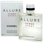 Allure Homme Sport Cologne EDC 100ml