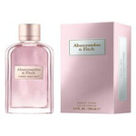 First Instinct for Her EDP 100ml