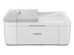 CANON PIXMA TR4756i MFP v&auml;rviline inkjet A4 6.4ppm Kopi 8.8ipm Print 120lehed USB Wi-Fi Valge
