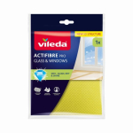 Vileda Actifibre Pro klaasi- ja aknalap, 1 szt