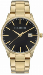 Paul Lorens meeste kell PL14573B-1D1 / must