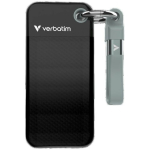 Verbatim Pocket 32432 V&auml;line SSD-ketas 128GB