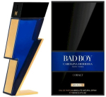 Carolina Herrera Bad Boy Cobalt Absolute Parf&uuml;&uuml;m EDP 100 ml