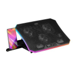 Mars Gaming MNBC6 RGB / USB HUB s&uuml;learvuti jahutusm&auml;ngustandart