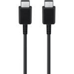 Samsung EP-DW767JBE USB-C kuni USB-C andme- ja laadimiskaabel 1.8m (OEM)