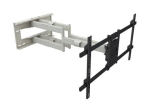 Multibrackets MB-6881 TV seinakinnitus kinnitusega TV-dele kuni 90" / 60kg