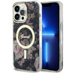 Guess GUHMP14XHCFWSK tagakaas Apple iPhone 14 Pro Max jaoks