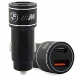 BMW BMCCMUSBCK Autolaadija 20W