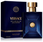 Versace Dylan Blue Perfume EDT 200 ml