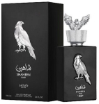 Lattafa Pride Shaheen Silver Parf&uuml;&uuml;m EDP 100ml