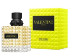 Valentino Donna Born In Roma Yellow Dream Parf&uuml;&uuml;m EDP 100ml