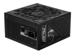 MSI MPG A1000GS Toiteallikas 1000W