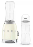 Smeg PBF01CREU 50's Style Mini-Standmixer 0.6L 300W Creme