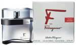 Salvatore Ferragamo F by Ferragamo Pour Homme Parf&uuml;&uuml;m EDT 100 ml