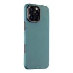 Tactical MagForce Aramid kaitseklaas Apple iPhone 16 Pro Max jaoks / blue jay