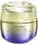 Shiseido Vital Perfection p&auml;evakreem 50 ml
